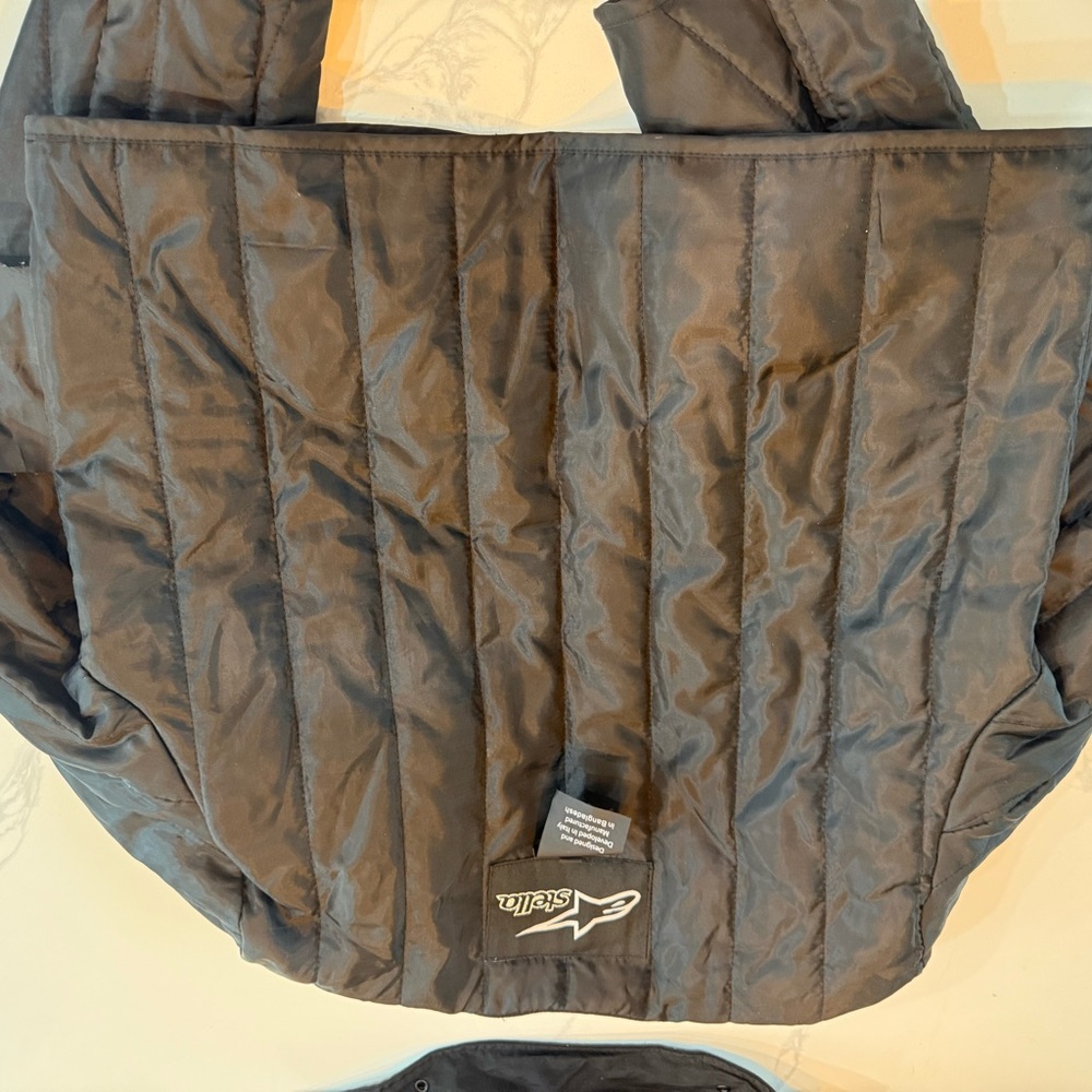 Alpinestars Stella - Women Motorcycle Jacket - Picture 8 of 8